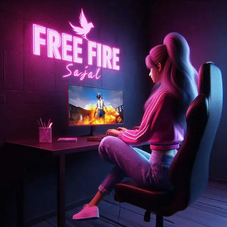 free fire images hd